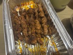-小民大排档(马场角横路店)