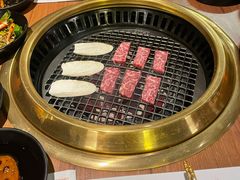 -虎哥六韩式烤肉料理 TIGERGRILL(隆生金山湖中心购物广场店)