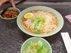 菌菇面-故宫冰窖餐厅