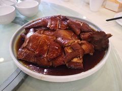-清心鸡沙田乳鸽店·非遗传承(粤垦路店)