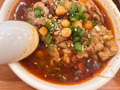 -彧玖食坊·川式砂锅酒馆(成山路店)
