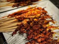 -沈阳和平艾美酒店新食谱西餐厅