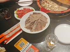 -三江两海老火锅(北京首店)