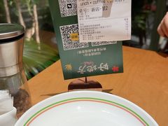 -The Good Place好地方·Brunch·coffee(国贸店)