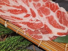 -老乾杯和牛烧肉(王府中环店)