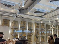 -% Arabica阿拉比卡咖啡(前滩太古里店)