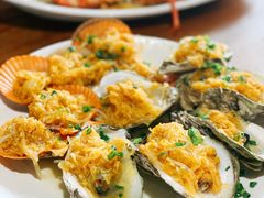 -南海渔家•海鲜•正宗海南菜(海棠湾店)
