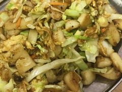 炒白果-春妹沙县小吃(新华北路店)
