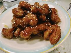 糖醋里脊-鼎香润(德胜门内店)