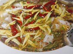 -太二酸菜鱼(正大广场店)