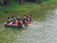 -松山湖南湖湾露营营地