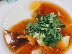 -一品豆腐脑(大湾市场店)