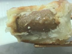 -长发西饼(临顿路店)