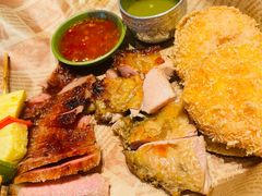 -正泰餐厅AmazingThai(亦庄店)