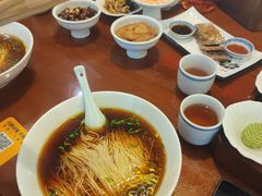 -同得兴 Since·1995 传统苏式面馆(十全街店)