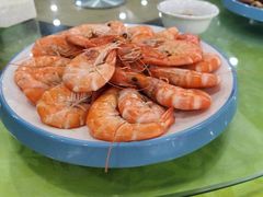 -沿海渔家院蒸汽海鲜·东北菜(东戴河店)
