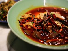 -小吊梨汤·北京菜·烤鸭(鸟巢店)