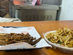 -十里铺铁板鱿鱼