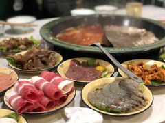 -有拈头成都市井火锅(老门东店)
