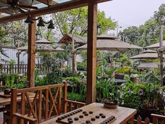 -丫口花园餐厅·融合菜