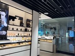 -CHANEL(首都机场T2店)