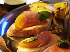 -The Lounge·大堂酒廊·北京粤财JW万豪酒店