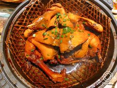 -江南婆婆(车墩店)
