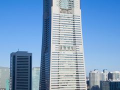-横滨地标大厦