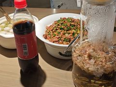 -前海沿·青岛菜(李沧万达店)
