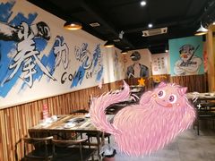 -刘记光大火锅鸡(北行店)
