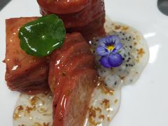 -西安绿地假日酒店·丽宝轩中餐厅