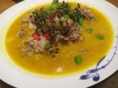 -西兰轩清真菜馆(北顺城街店)