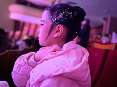 -小酒窝中国舞(汉阳店)