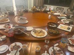 -东江渔村·古典园林·30年粤菜老字号(太和店)