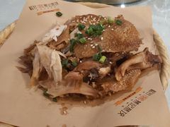 -松针蔡记蒸饺(花园路店)