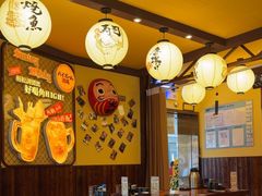 -鸟鹏烧鸟居酒屋(仁恒梦中心店)