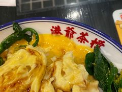 -港爺茶檔·茶餐厅(东晓南路店)