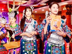 -亮欢寨酸汤鱼(沙冲路店)
