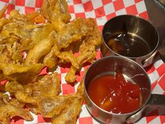 -雪熊精酿·哈尔滨烧烤酒馆(非遗大串店)