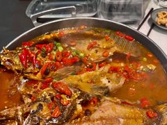 -攸州小镇家湘菜(小米科技园店)