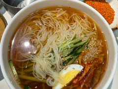 -白山烧烤(文安路万豪店)