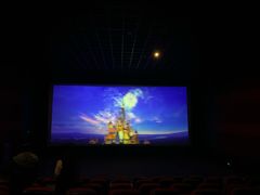 -横店电影城(李沧店)