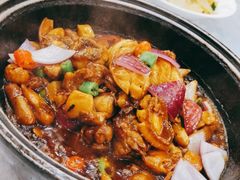 -天禄华美达广场酒店-雅兰轩中餐厅(青年路店)