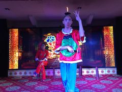 -恺庐茶园(宽窄巷子景区店)