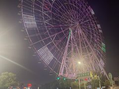 -南昌之星游乐场