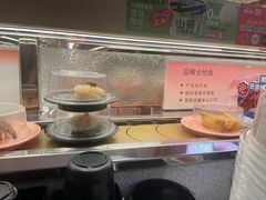 -争鲜回转寿司(太阳宫凯德MALL店)