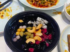 -峨嵋酒家 南北川菜 优选烤鸭(广渠路店)