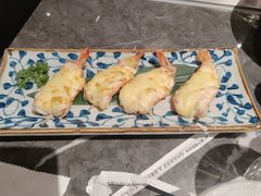 -大渔铁板烧(大悦城店)