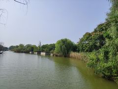-苏州太湖国家湿地公园