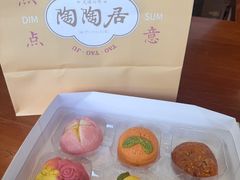 -陶陶居酒家(第十甫路总店)